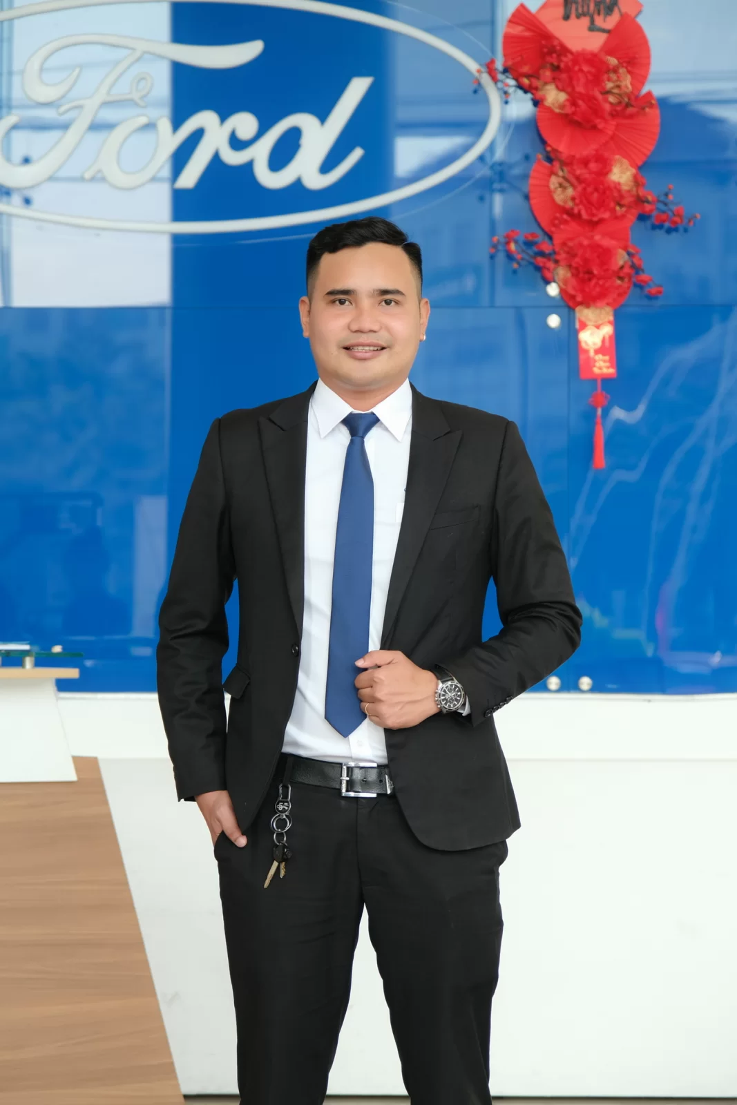Văn Trí
